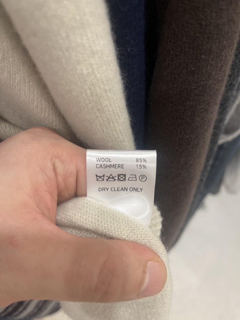 BLANC-A韓國代購女裝新品時尚推薦休閑熱賣人氣真品針織衫BLANC-A針織衫