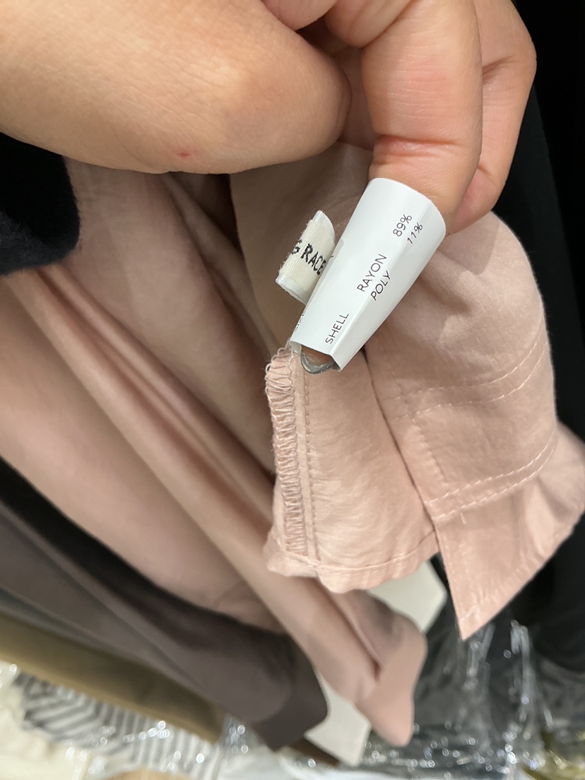 AMY GRACE-A東大門直郵女裝新款熱賣休閑真品襯衫蕾絲衫AMY GRACE襯衫/蕾絲衫