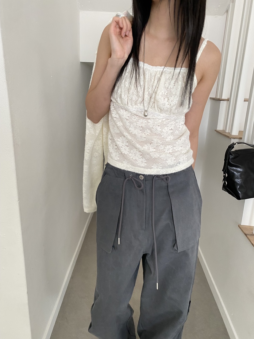 Verbena韓國代購女士新款熱賣人氣時尚休閑推薦真品套裝Verbena套裝