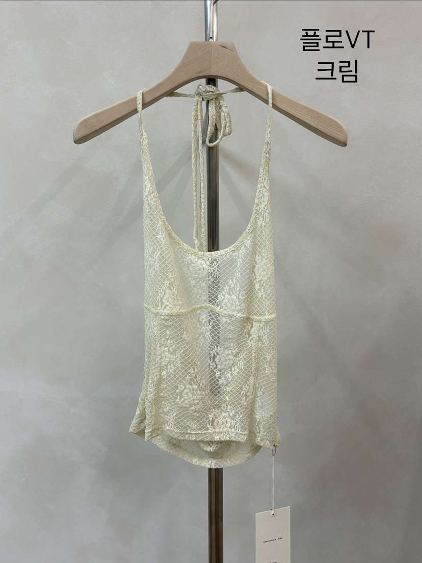 LAKE-A/KONI韓國直郵女裝新款真品推薦人氣休閑吊帶背心Lake Side/KONI吊帶/背心圖色1