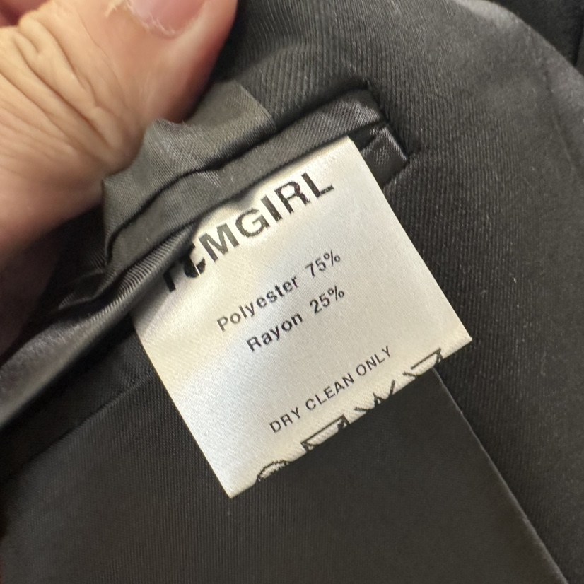 TOMGIRL東大門直郵女裝新品熱賣時尚真品人氣休閑推薦夾克TOMGIRL夾克