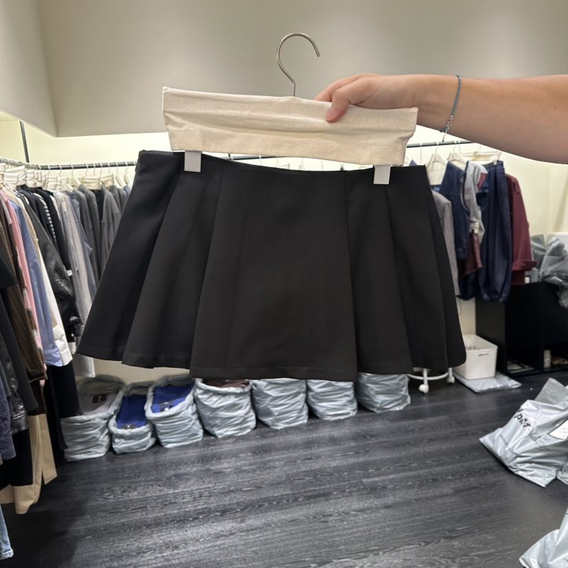 TOMGIRL東大門代購女裝新品時尚熱賣休閑真品人氣推薦裙褲TOMGIRL裙褲