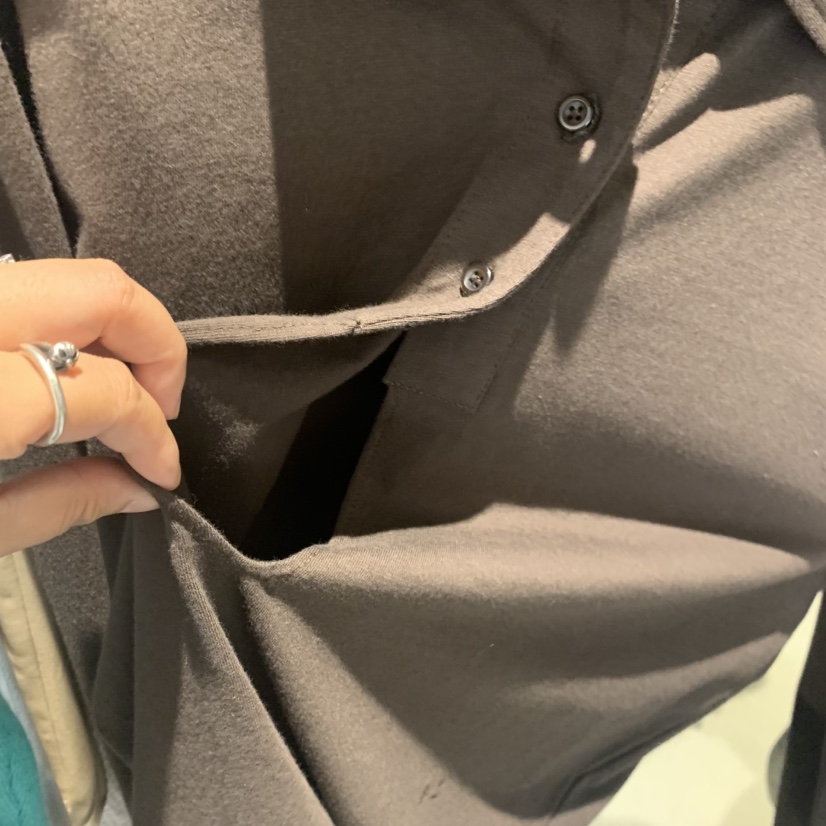 PLATE東大門代購女裝新款熱賣真品休閑人氣時尚推薦長袖T恤ANOTHER PLATE MOOD WEAR長袖T恤