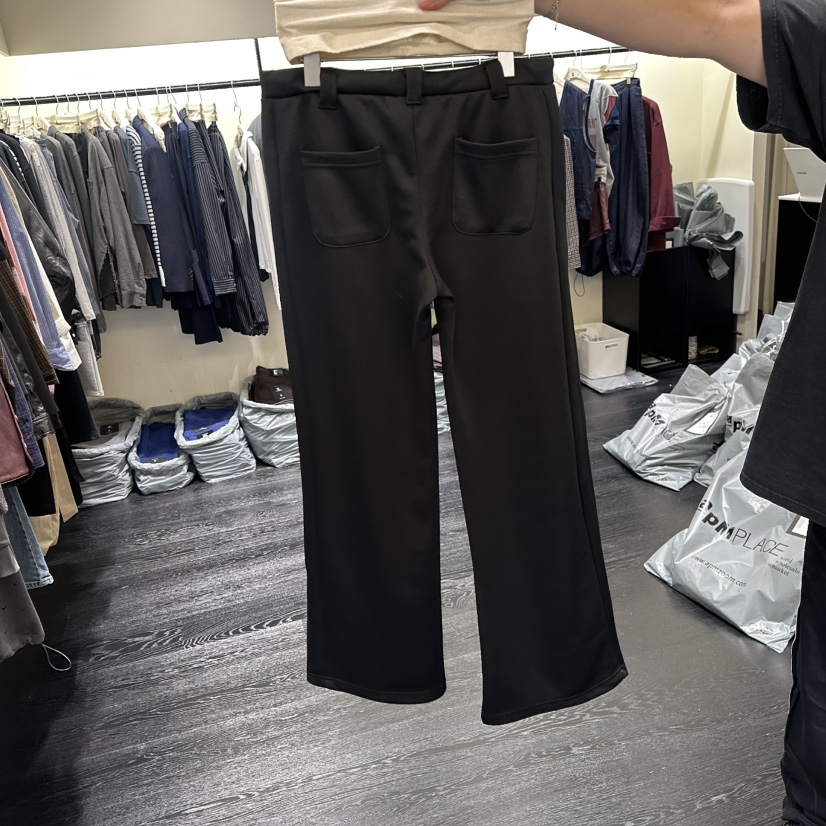 TOMGIRL韓國直郵女裝新品真品人氣休閑時尚熱賣推薦休閑褲TOMGIRL休閑褲