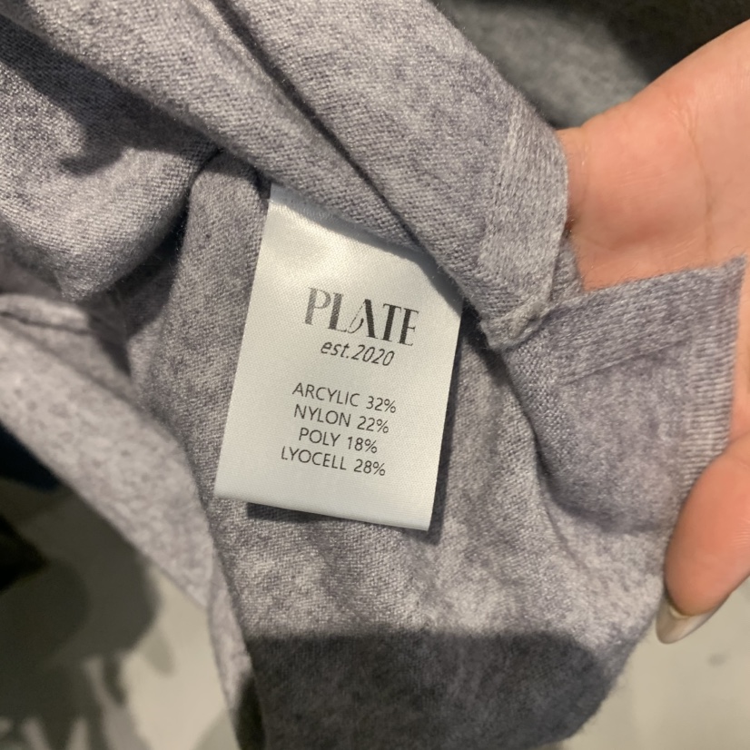 PLATE東大門直郵女士新款推薦熱賣休閑時尚人氣真品吊帶背心ANOTHER PLATE MOOD WEAR吊帶/背心