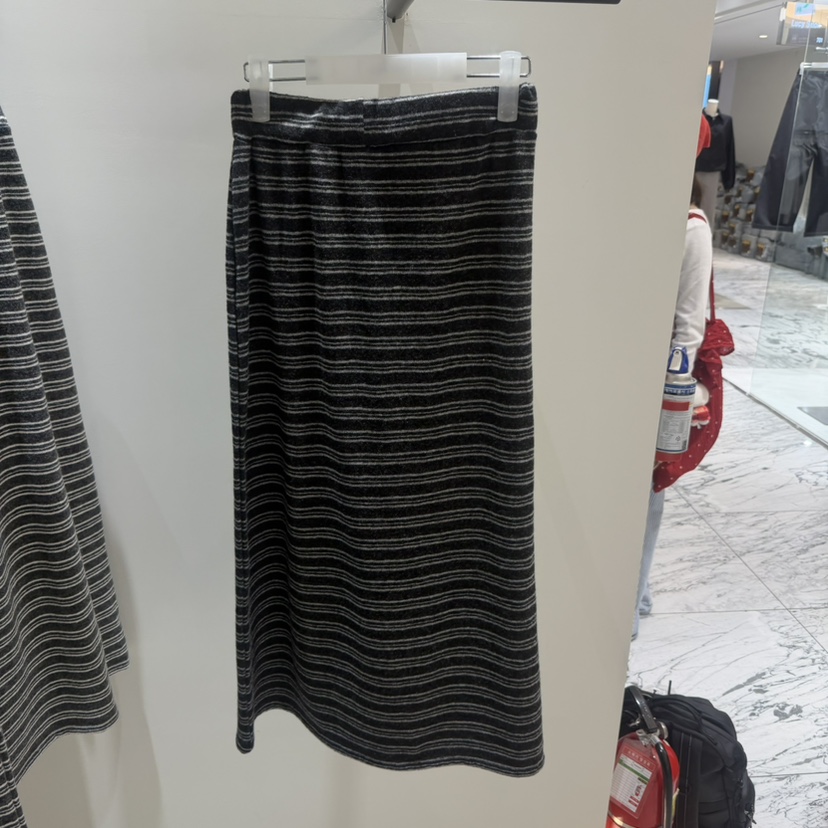 LOW MOMENT東大門代購女士新品時尚人氣真品熱賣推薦長裙LOW MOMENT長裙