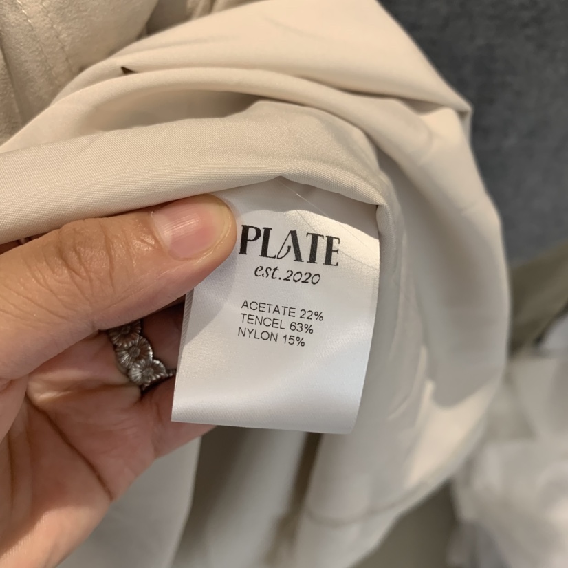 PLATE東大門實拍女裝新品休閑時尚熱賣推薦人氣半身裙中短裙ANOTHER PLATE MOOD WEAR半身裙/中短裙
