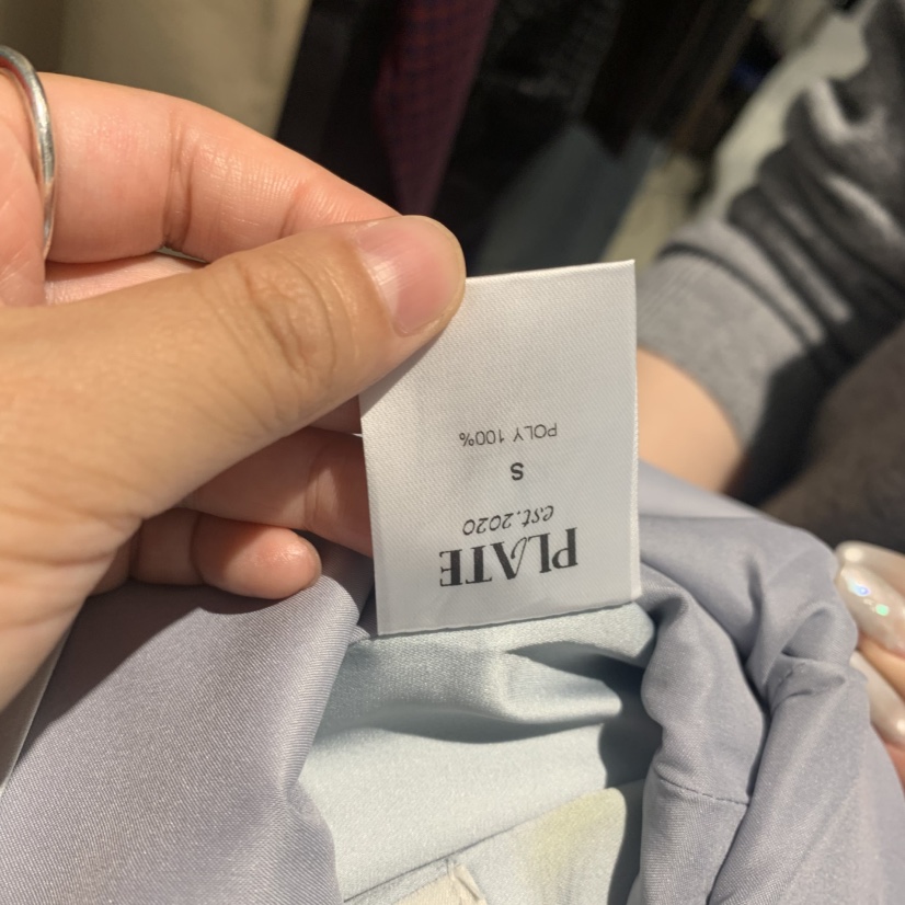 PLATE東大門直郵女裝新款人氣推薦真品休閑時尚半身裙中短裙ANOTHER PLATE MOOD WEAR半身裙/中短裙