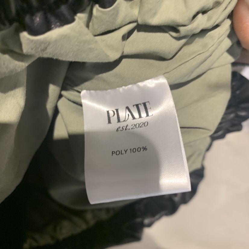 PLATE東大門實拍女士新品時尚推薦休閑真品人氣熱賣皮衣皮革ANOTHER PLATE MOOD WEAR皮衣