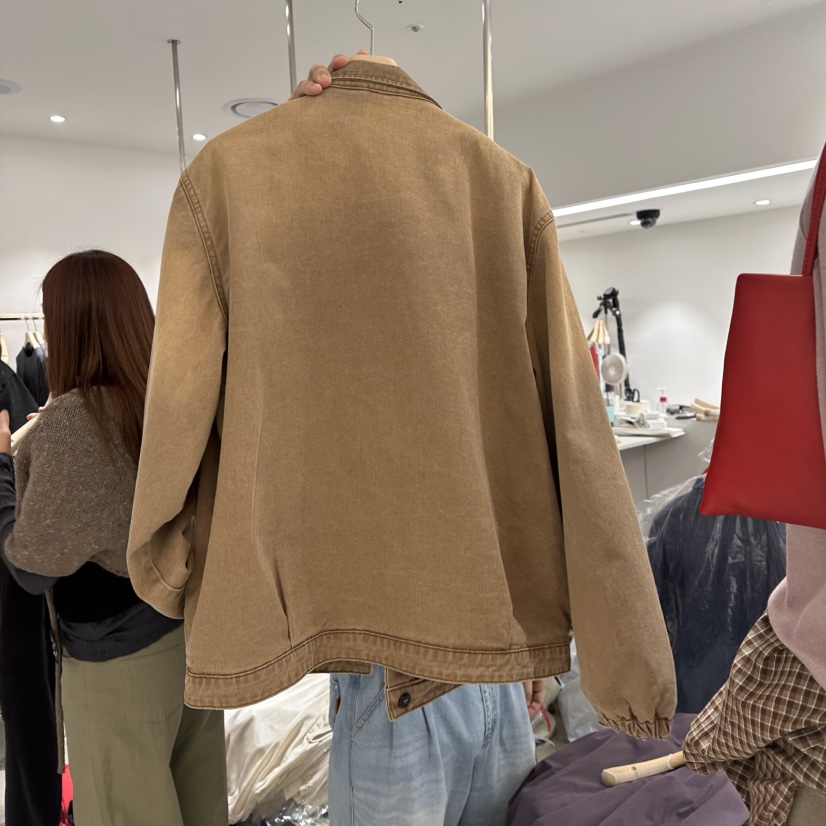CONNAUGHT/DAILYJUD東大門代購女士新品真品熱賣推薦夾克CONNAUGHT/DAILYJUD夾克