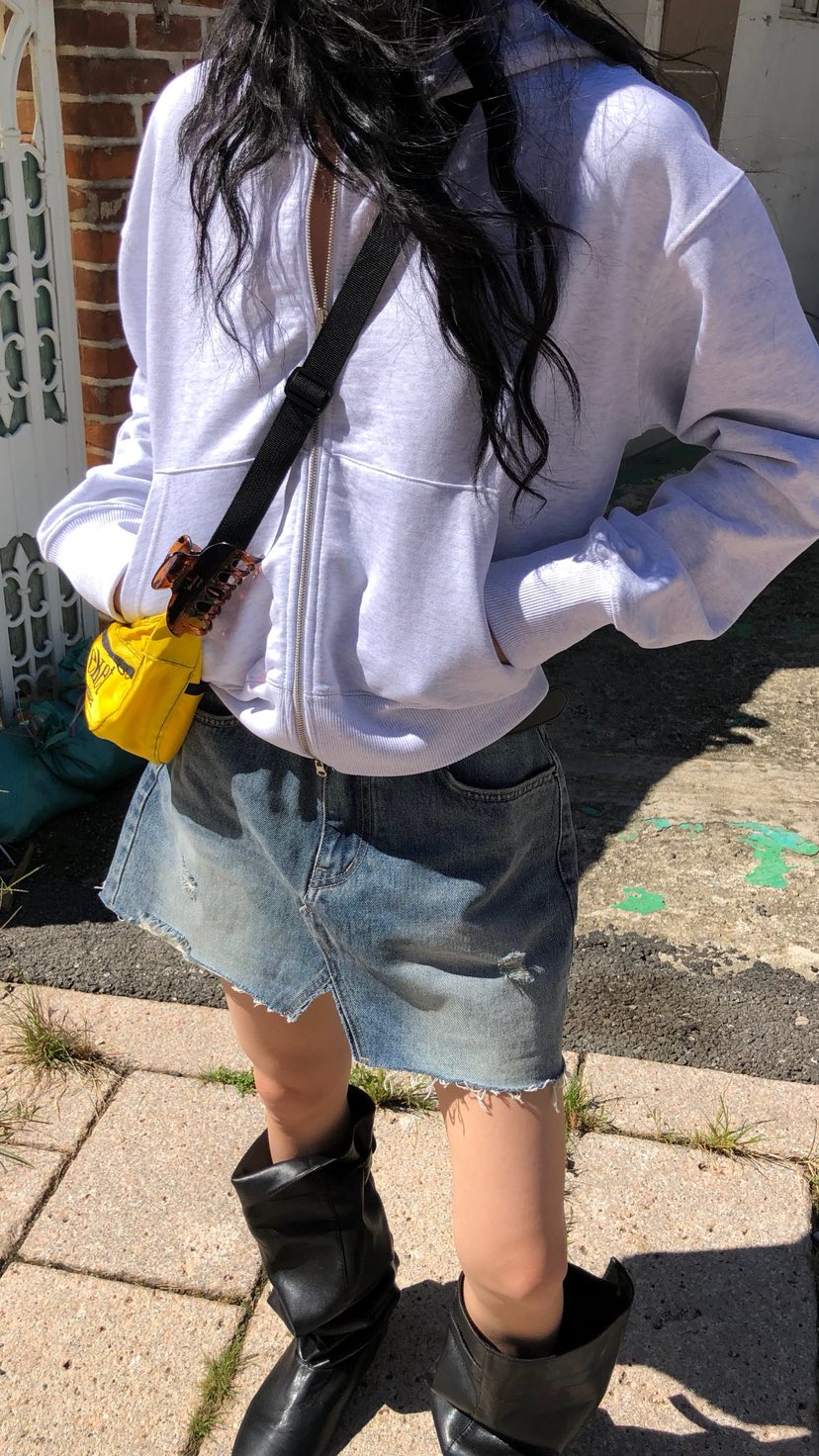 OVER RICH東大門實拍女士新品休閑熱賣時尚人氣真品裙褲OVER RICH裙褲