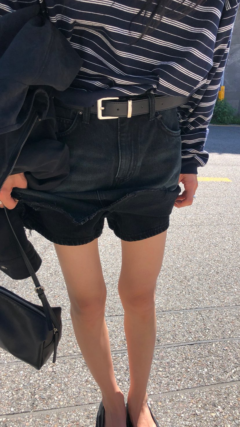 OVER RICH東大門實拍女士新品休閑熱賣時尚人氣真品裙褲OVER RICH裙褲