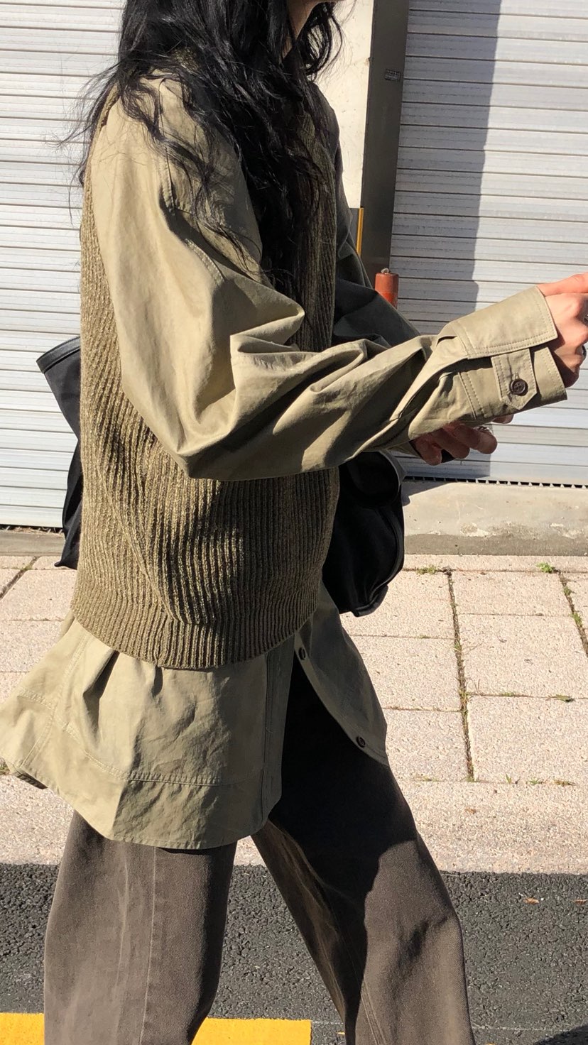 OVER RICH東大門實拍女士新品時尚職業熱賣真品襯衫蕾絲衫OVER RICH襯衫/蕾絲衫