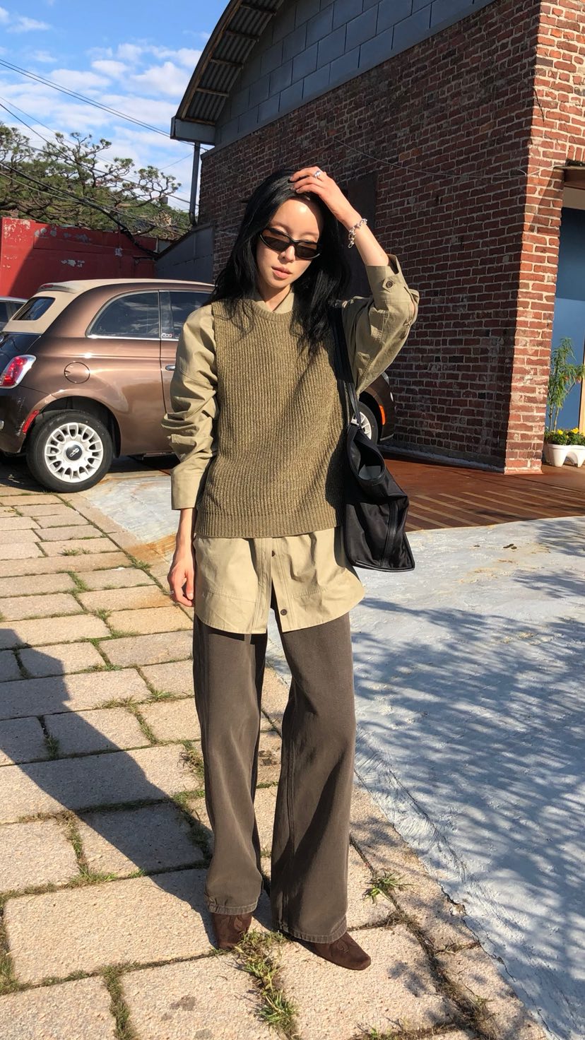 OVER RICH東大門實拍女士新品時尚職業熱賣真品襯衫蕾絲衫OVER RICH襯衫/蕾絲衫