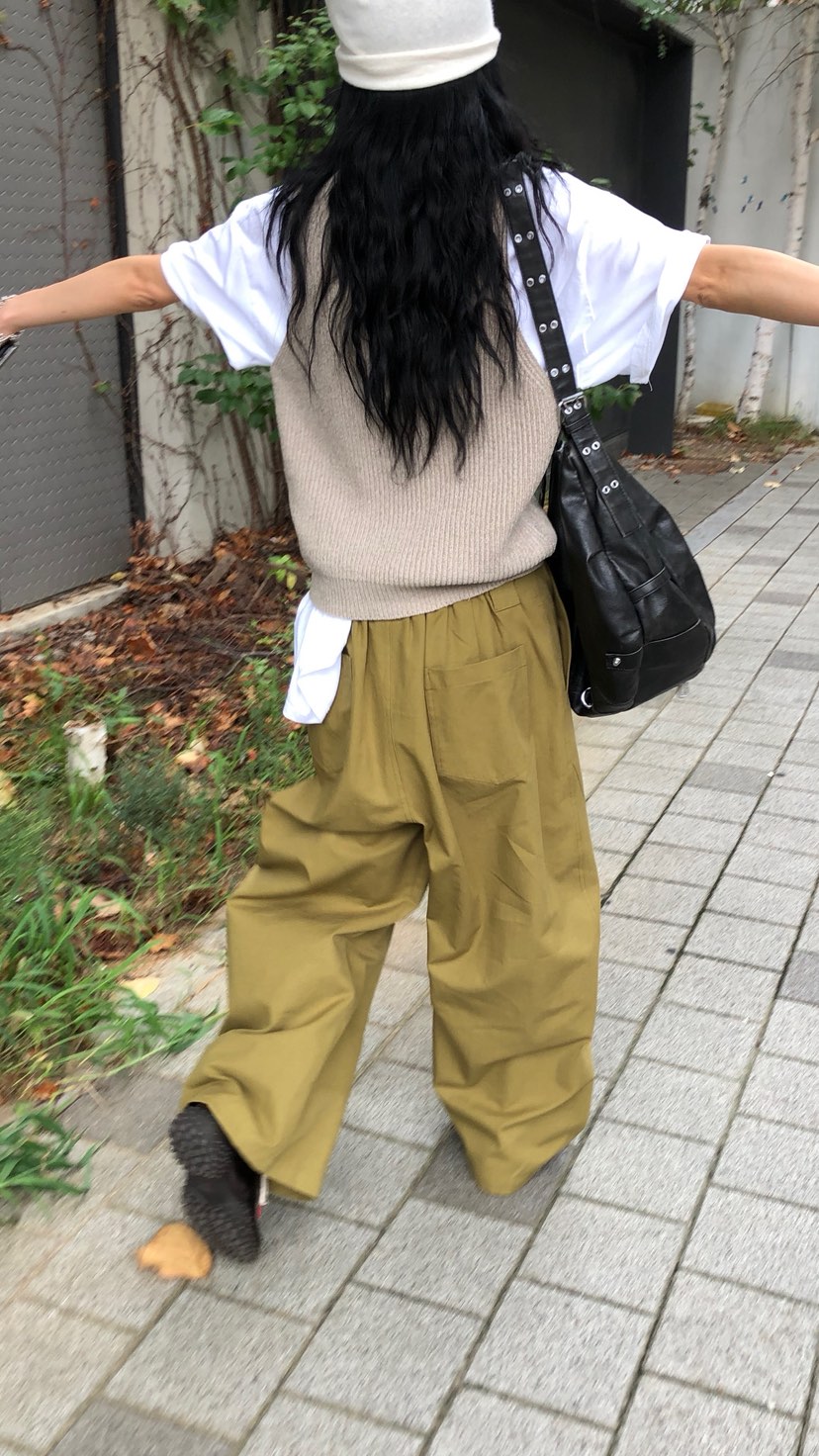 OVER RICH東大門代購女裝新品休閑時尚人氣熱賣吊帶背心OVER RICH吊帶/背心
