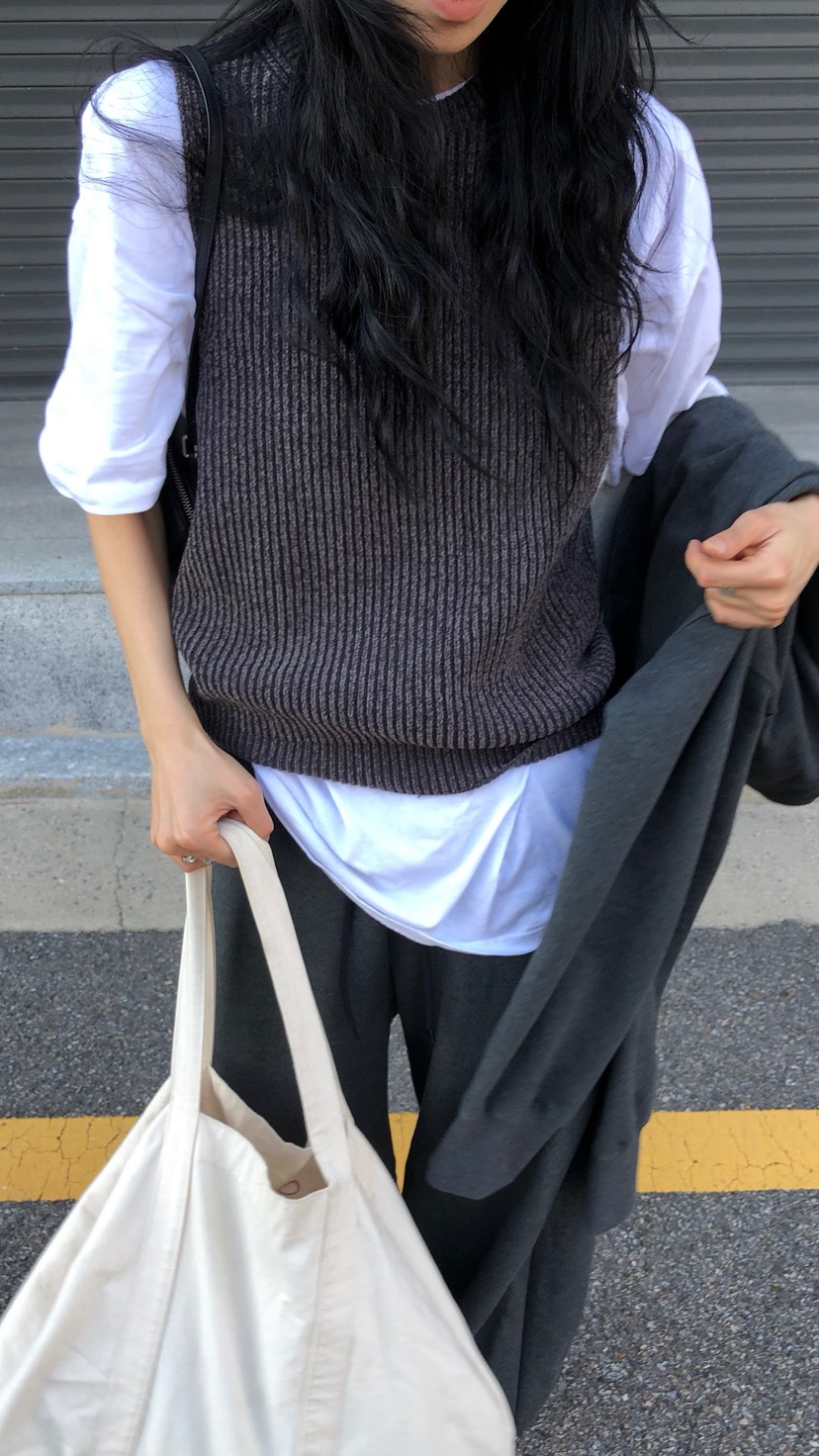 OVER RICH東大門代購女裝新品休閑時尚人氣熱賣吊帶背心OVER RICH吊帶/背心