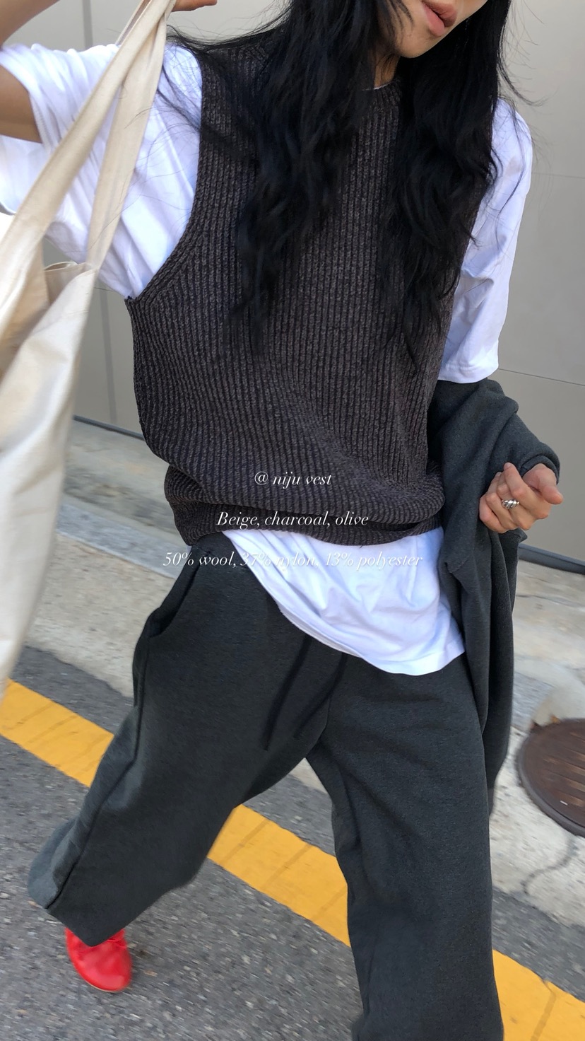 OVER RICH東大門代購女裝新品休閑時尚人氣熱賣吊帶背心OVER RICH吊帶/背心