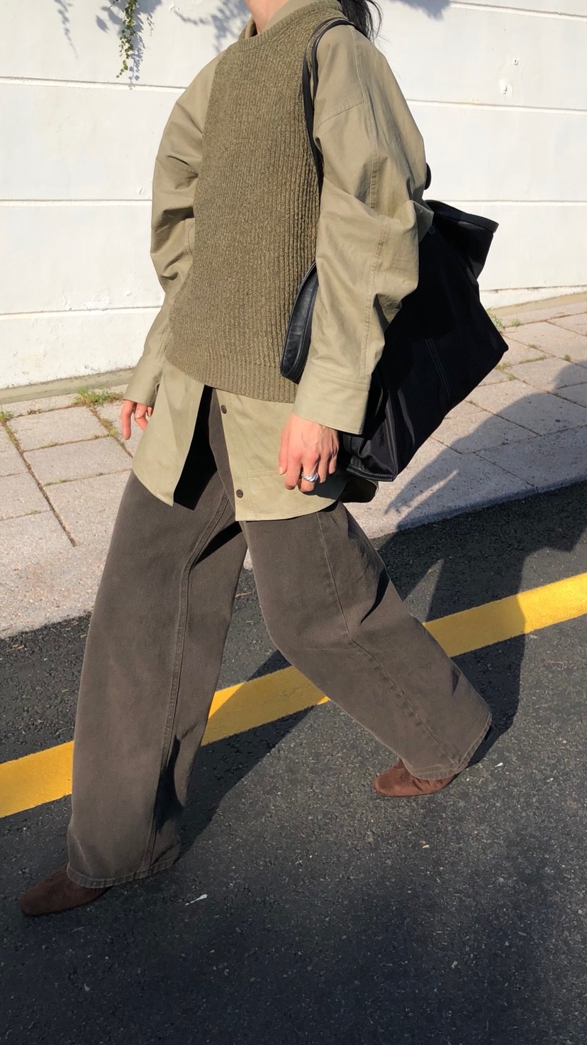 OVER RICH東大門代購女裝新品休閑時尚人氣熱賣吊帶背心OVER RICH吊帶/背心