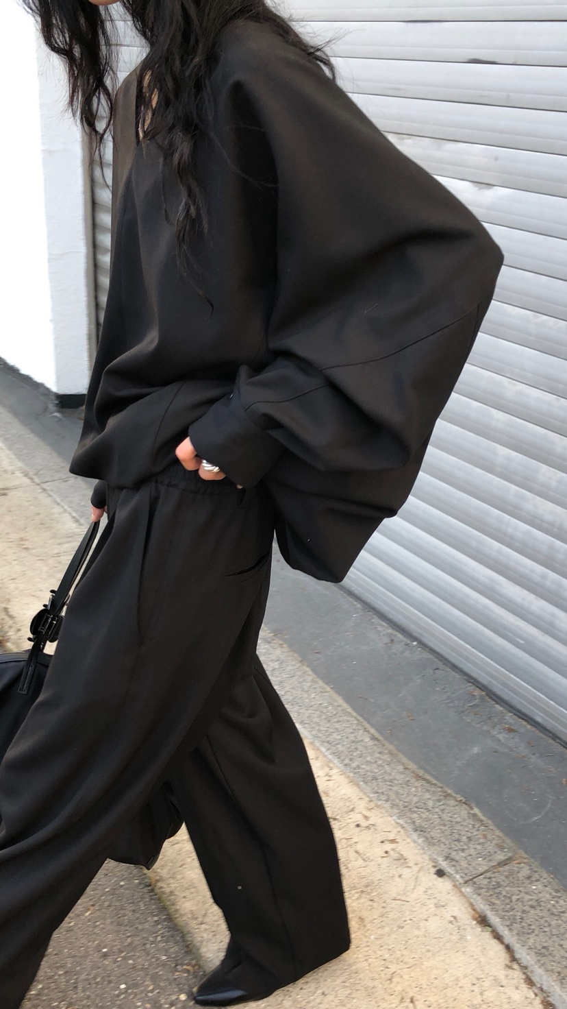OVER RICH韓國代購女裝新品真品職業時尚人氣襯衫蕾絲衫OVER RICH襯衫/蕾絲衫