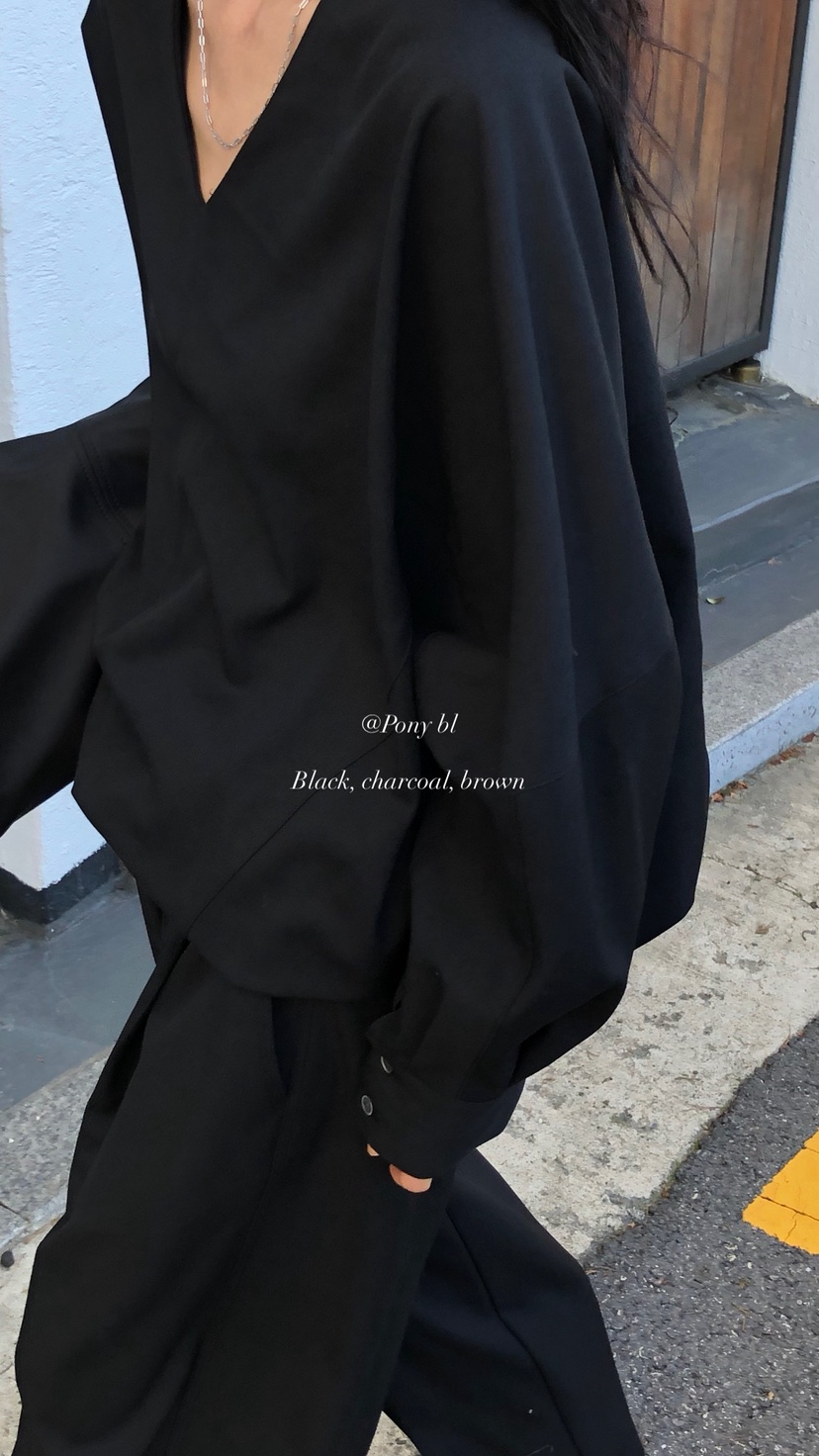 OVER RICH韓國代購女裝新品真品職業時尚人氣襯衫蕾絲衫OVER RICH襯衫/蕾絲衫
