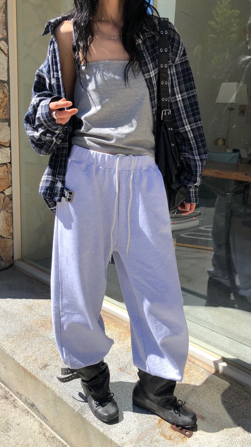 OVER RICH韓國直郵女士新款真品熱賣休閑推薦職業休閑褲OVER RICH休閑褲