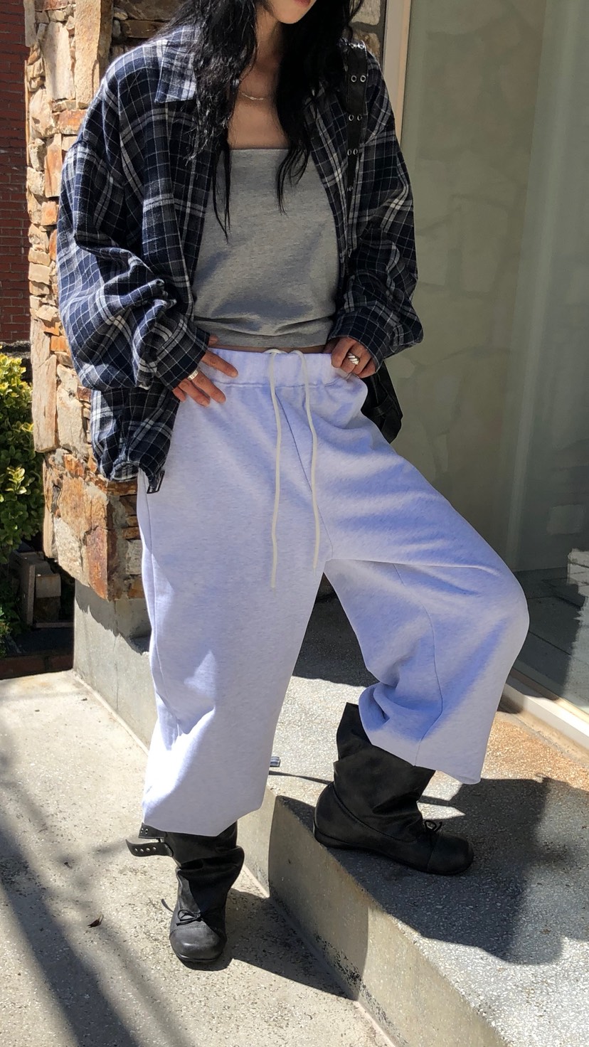 OVER RICH韓國直郵女士新款真品熱賣休閑推薦職業休閑褲OVER RICH休閑褲