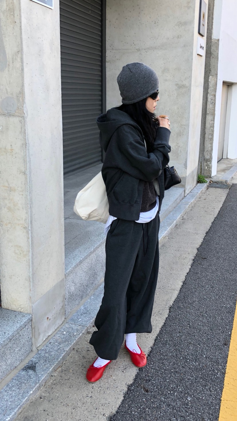 OVER RICH韓國直郵女士新款真品熱賣休閑推薦職業休閑褲OVER RICH休閑褲