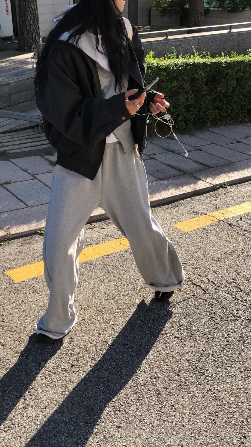 OVER RICH韓國直郵女士新款真品熱賣休閑推薦職業休閑褲OVER RICH休閑褲