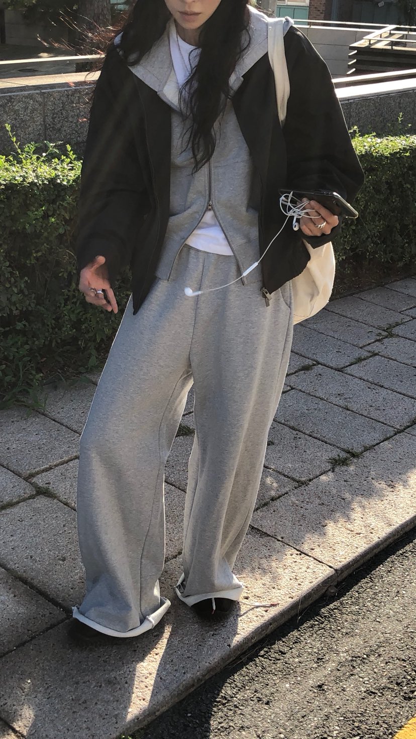 OVER RICH韓國直郵女士新款真品熱賣休閑推薦職業休閑褲OVER RICH休閑褲