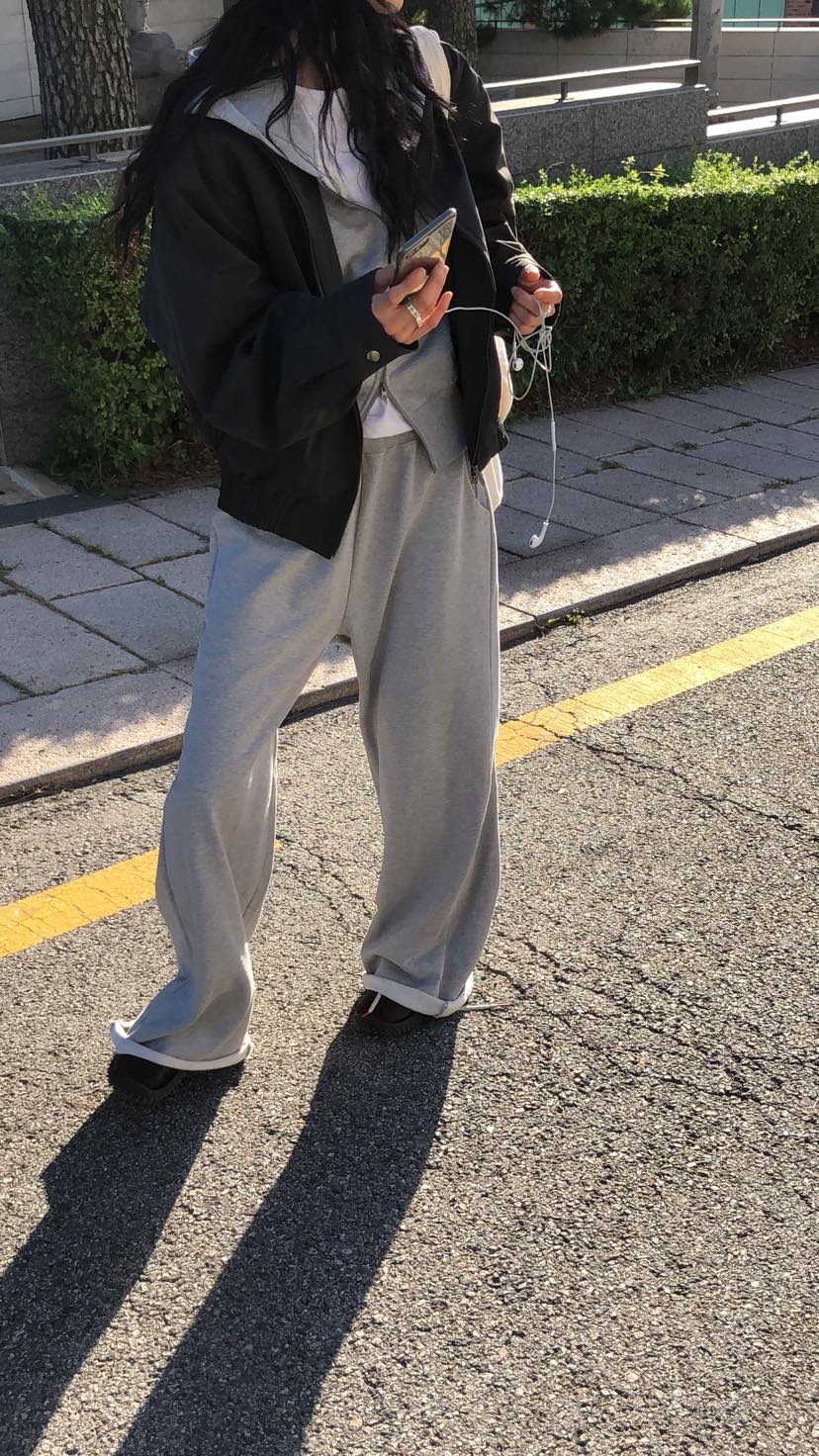OVER RICH韓國直郵女士新款真品熱賣休閑推薦職業休閑褲OVER RICH休閑褲