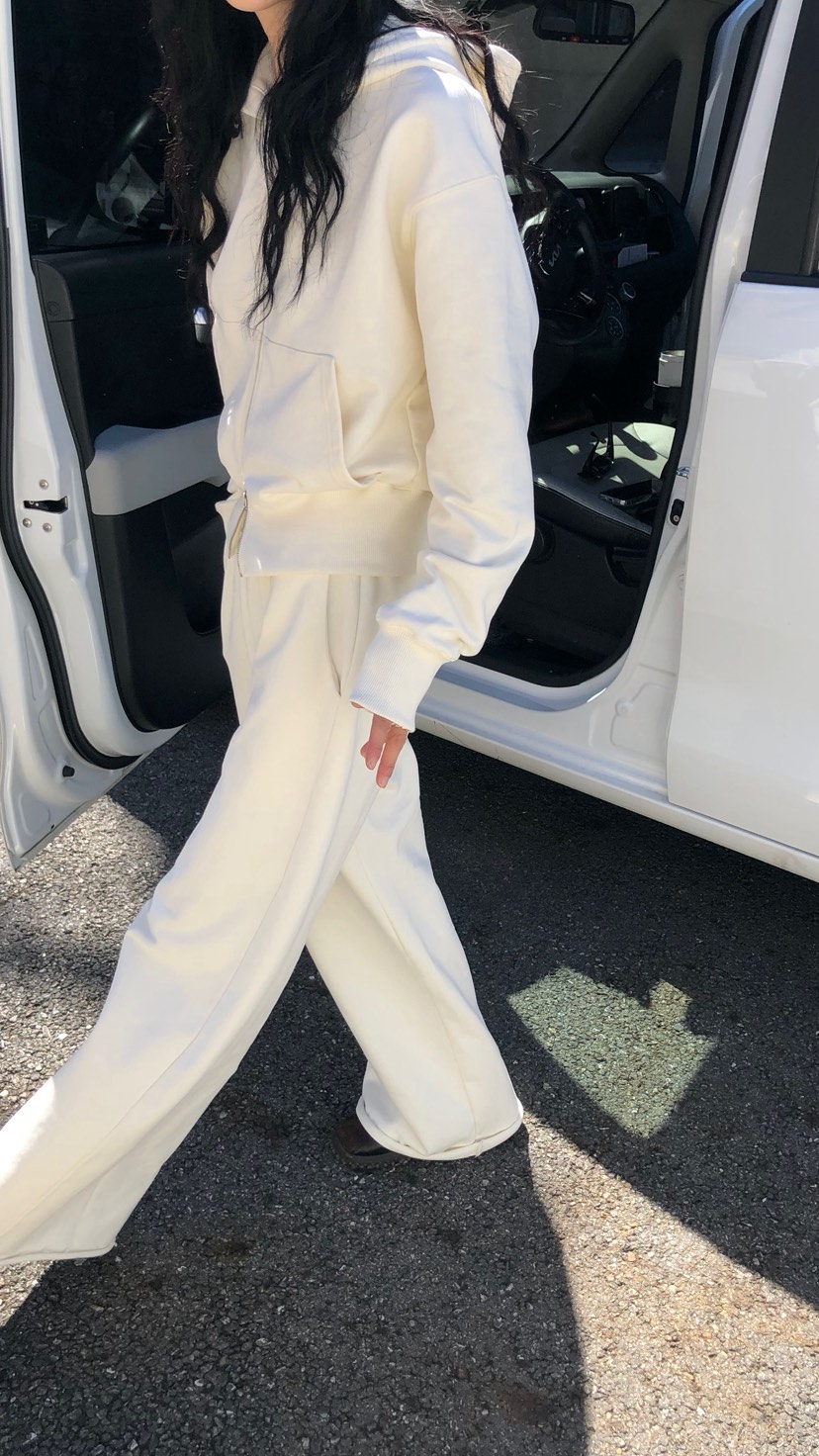 OVER RICH韓國直郵女士新款真品熱賣休閑推薦職業休閑褲OVER RICH休閑褲