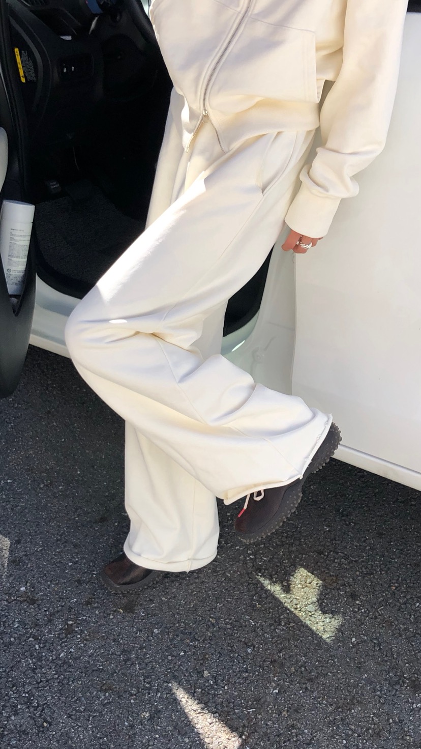 OVER RICH韓國直郵女士新款真品熱賣休閑推薦職業休閑褲OVER RICH休閑褲