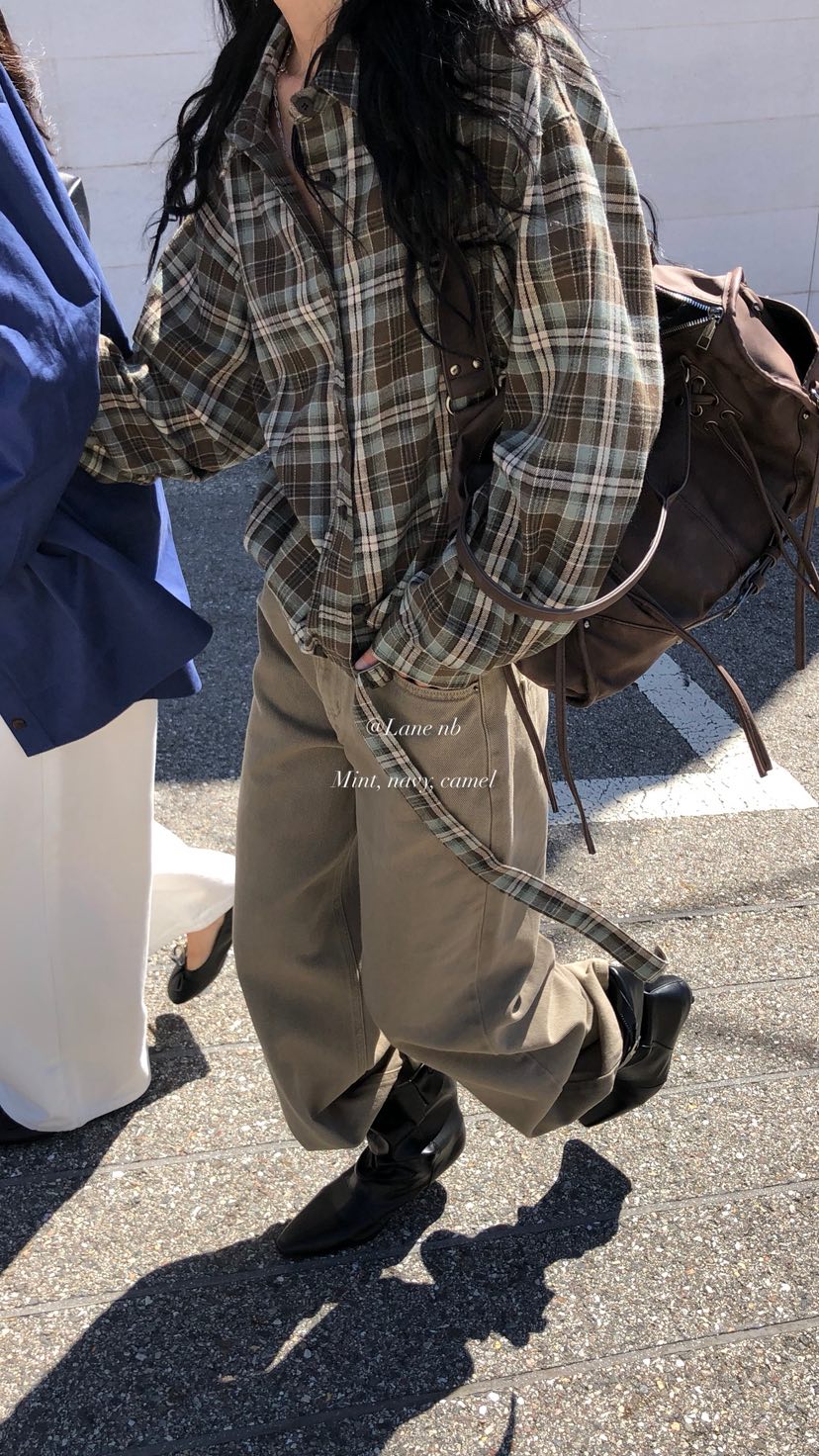OVER RICH韓國代購女裝新款休閑推薦人氣職業襯衫蕾絲衫OVER RICH襯衫/蕾絲衫