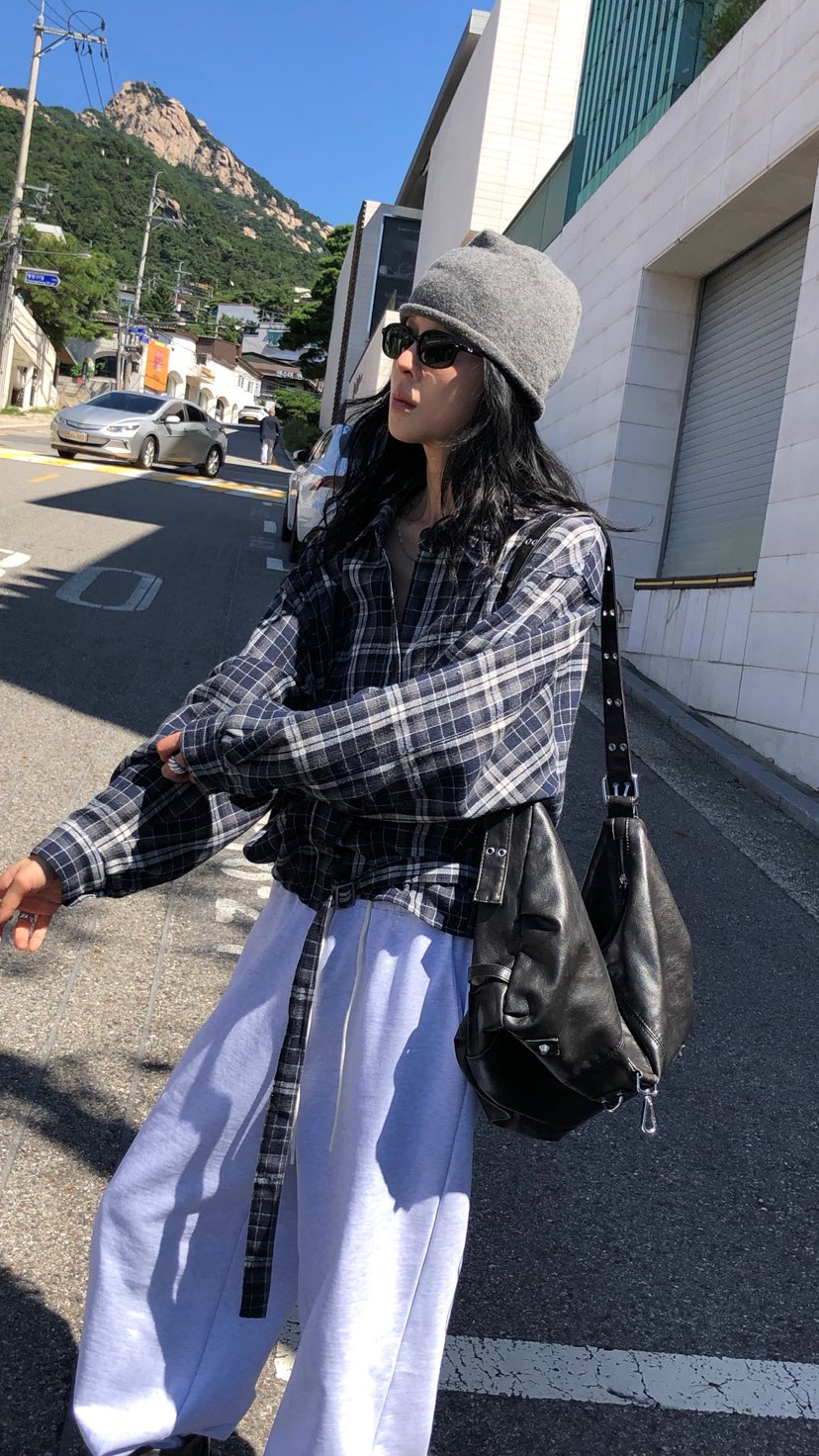 OVER RICH韓國代購女裝新款休閑推薦人氣職業襯衫蕾絲衫OVER RICH襯衫/蕾絲衫