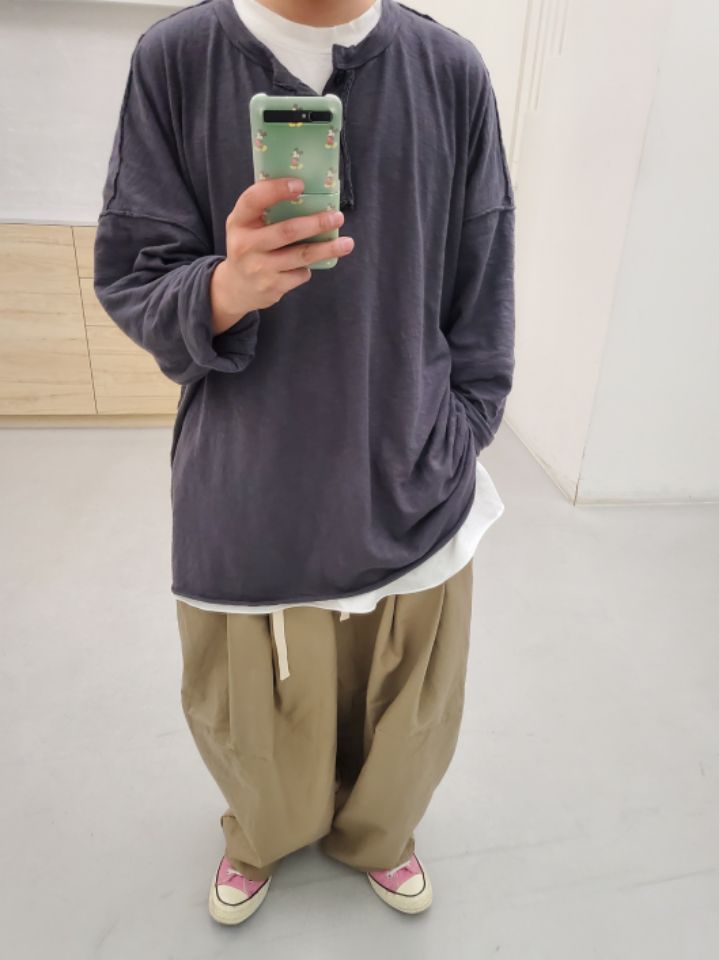 FARMERS MARKET東大門實拍女士新款人氣休閑時尚真品休閑褲FARMERS MARKET休閑褲