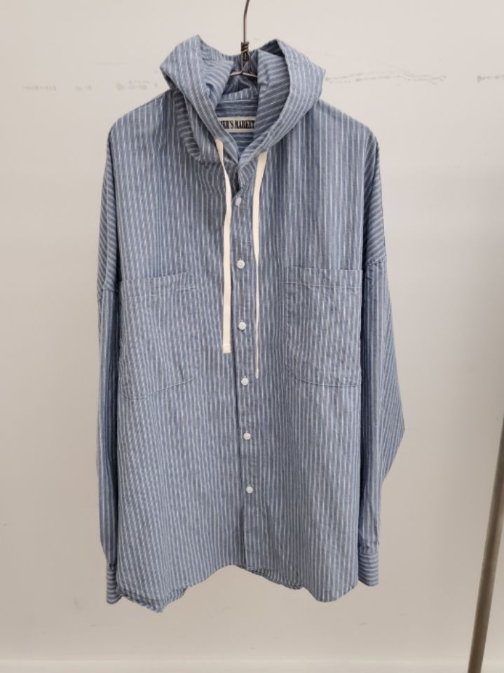 FARMERS MARKET東大門直郵女士新品職業襯衫蕾絲衫連帽衫FARMERS MARKET襯衫/蕾絲衫