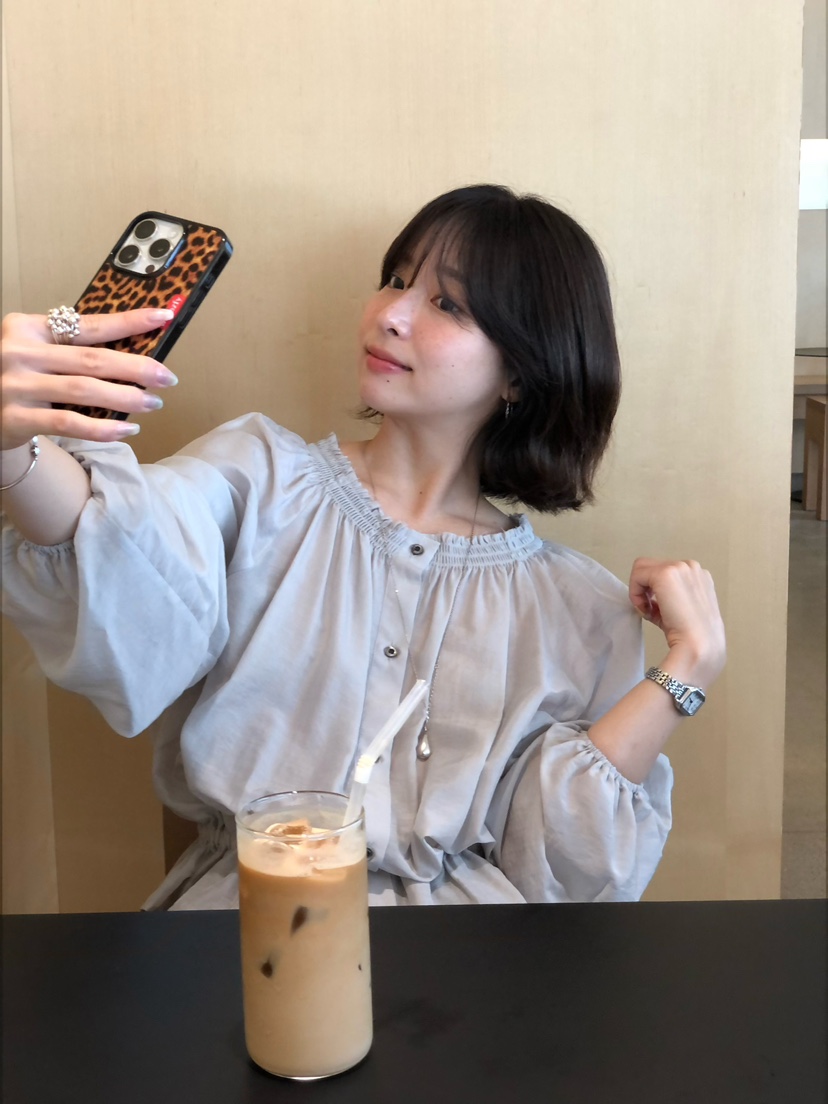 ERUME東大門代購女裝新款人氣休閑真品熱賣推薦襯衫蕾絲衫ERUME襯衫/蕾絲衫