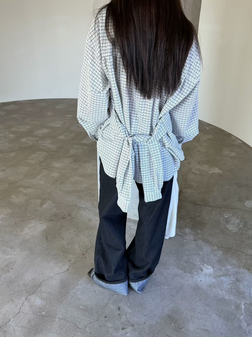 ARKIE/TAF東大門代購女士新品熱賣真品推薦休閑襯衫蕾絲衫ARKIE/TAF襯衫/蕾絲衫
