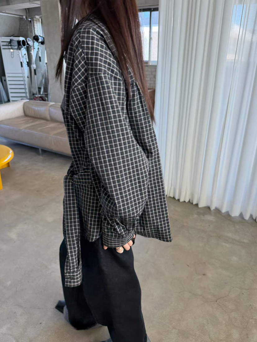 ARKIE/TAF東大門代購女士新品熱賣真品推薦休閑襯衫蕾絲衫ARKIE/TAF襯衫/蕾絲衫