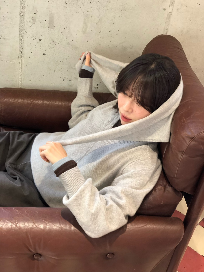 ERUME東大門代購女士新品推薦人氣職業時尚圍巾披肩保暖圍巾ERUME圍巾/披肩