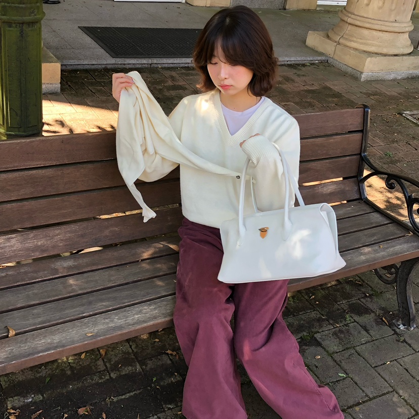 ERUME東大門直郵女士新款休閑熱賣真品推薦職業時尚休閑褲ERUME休閑褲