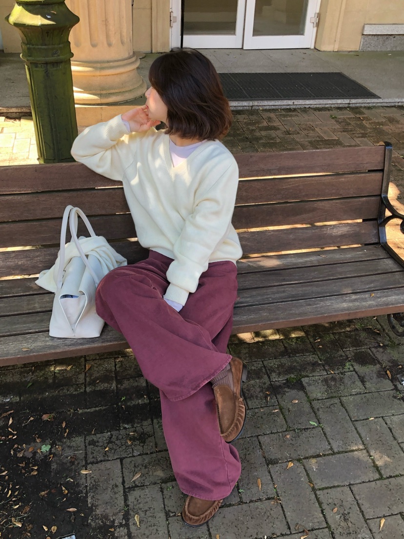 ERUME東大門直郵女士新款休閑熱賣真品推薦職業時尚休閑褲ERUME休閑褲