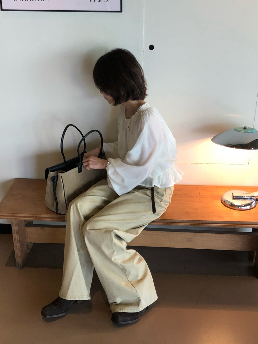 ERUME東大門直郵女士新款休閑熱賣真品推薦職業時尚休閑褲ERUME休閑褲
