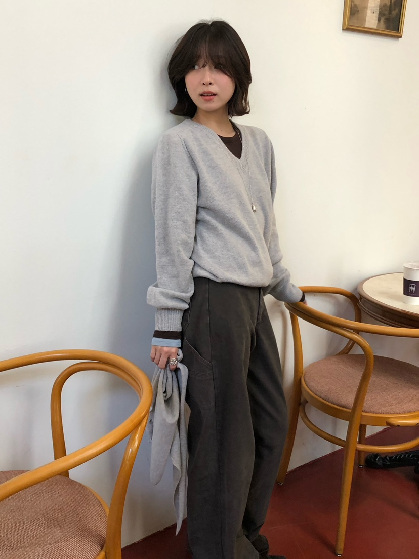 ERUME東大門直郵女士新款休閑熱賣真品推薦職業時尚休閑褲ERUME休閑褲