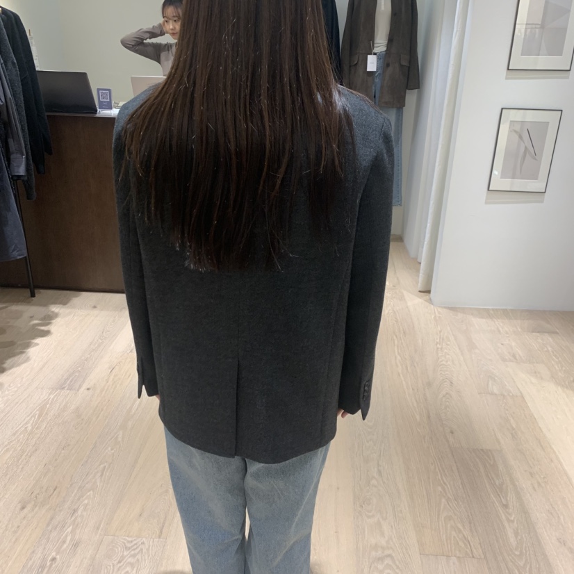 PASTE東大門直郵女士新款人氣休閑熱賣職業真品推薦西裝西服PASTE西裝/西服