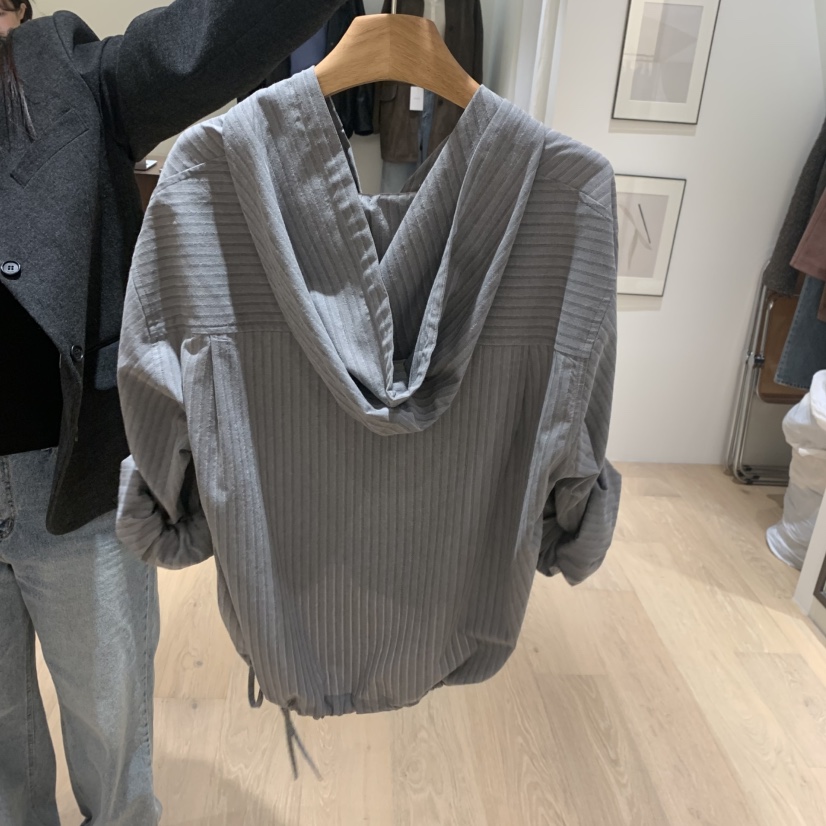 PASTE東大門直郵女士新品真品時尚推薦職業熱賣襯衫蕾絲衫PASTE襯衫/蕾絲衫