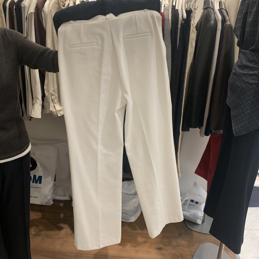 UNDERSTANDING東大門直郵女裝新品推薦真品休閑熱賣休閑褲UNDERSTANDING休閑褲