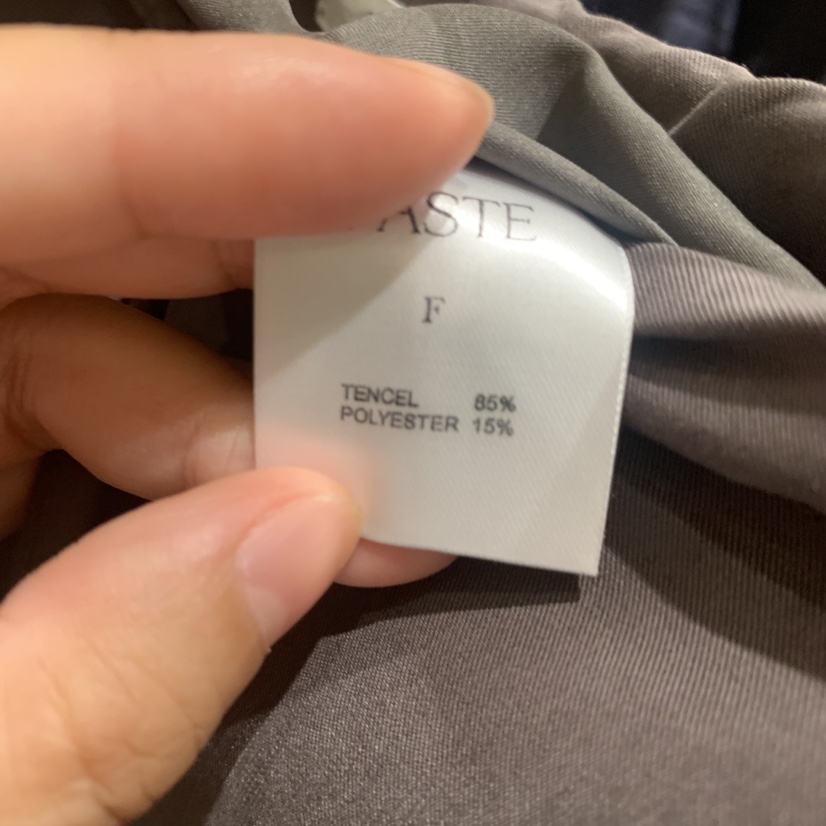 PASTE東大門代購女士新款人氣推薦熱賣真品休閑時尚長裙天絲PASTE長裙