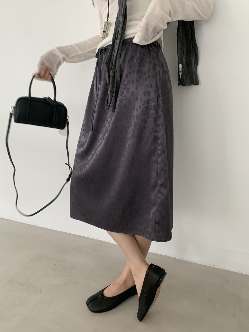 TRUE東大門直郵女士新品熱賣真品時尚人氣職業半身裙中短裙TRUE半身裙/中短裙