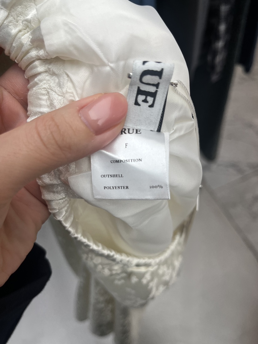 TRUE東大門直郵女士新品熱賣真品時尚人氣職業半身裙中短裙TRUE半身裙/中短裙